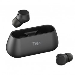 Tiso i4 True Wireless