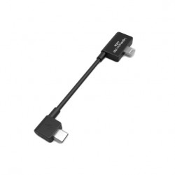 FiiO LM8 (Lightning to micro USB) 