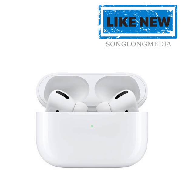 Apple Airpods Pro Magsafe (Fullbox Like New mới 99%)