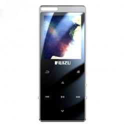 Ruizu D15 (8Gb, Bluetooth)