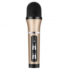 Micro livestream C25 