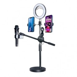 Bộ giá đỡ hô trợ LiveStream 4 in 1 