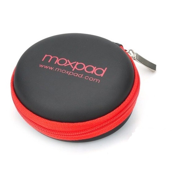 Bao đựng in-ear Moxpad X3