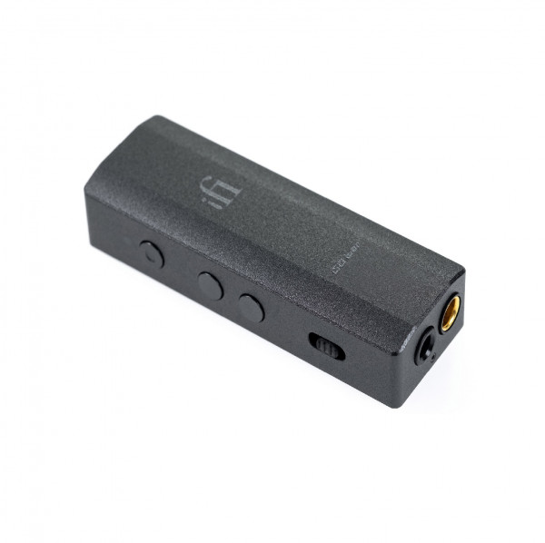 USB DAC/Amp iFi GO Bar