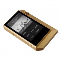 Astell&Kern AK240 gold