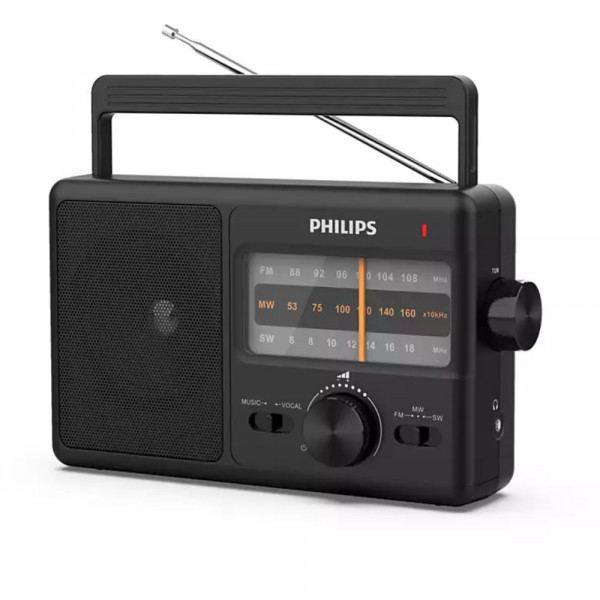 Philips TAR2368 (Radio AM/FM/SW)