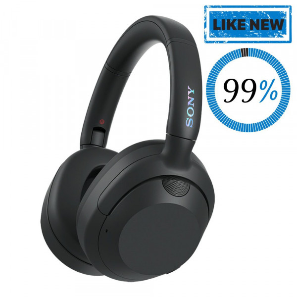 Tai nghe Sony WH-1000XM5 (Nobox | Bluetooth 5.2 | Pin 30h