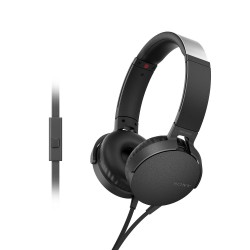 SONY MDR XB550AP EXTRA BASS™ Headphones