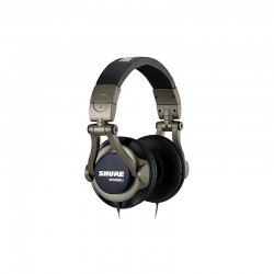 Shure SRH550DJ-A
