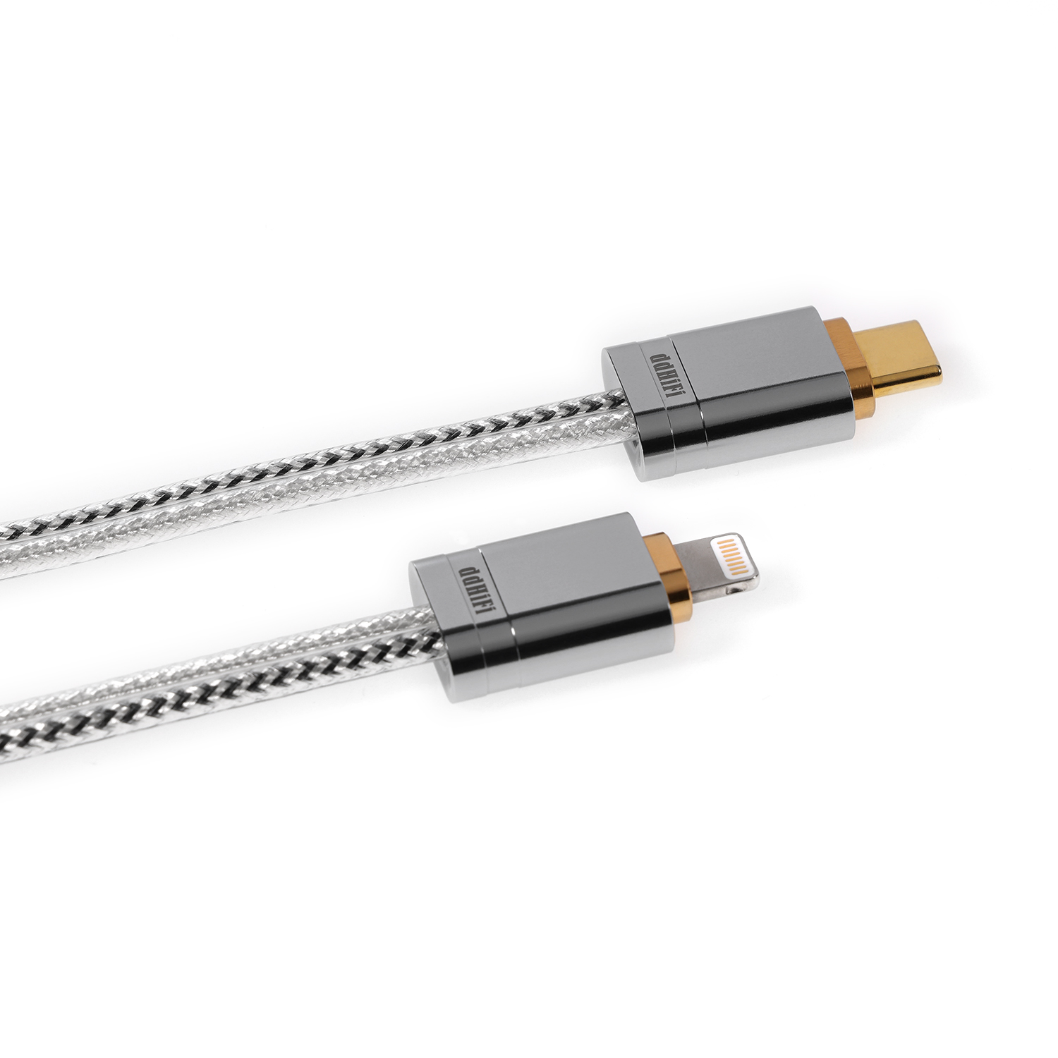 DDHIFI MFi09S Lightning to USB-C OTG chính hãng , giá tốt | Songlongmedia