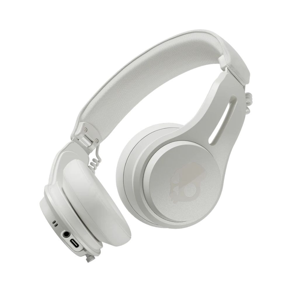 Tai nghe Skullcandy iCon ANC (Bluetooth 5.3 | Pin 60h | IPX4 | Chống ồn ANC | Stay Aware – Xuyên âm | Kết nối đa điểm)