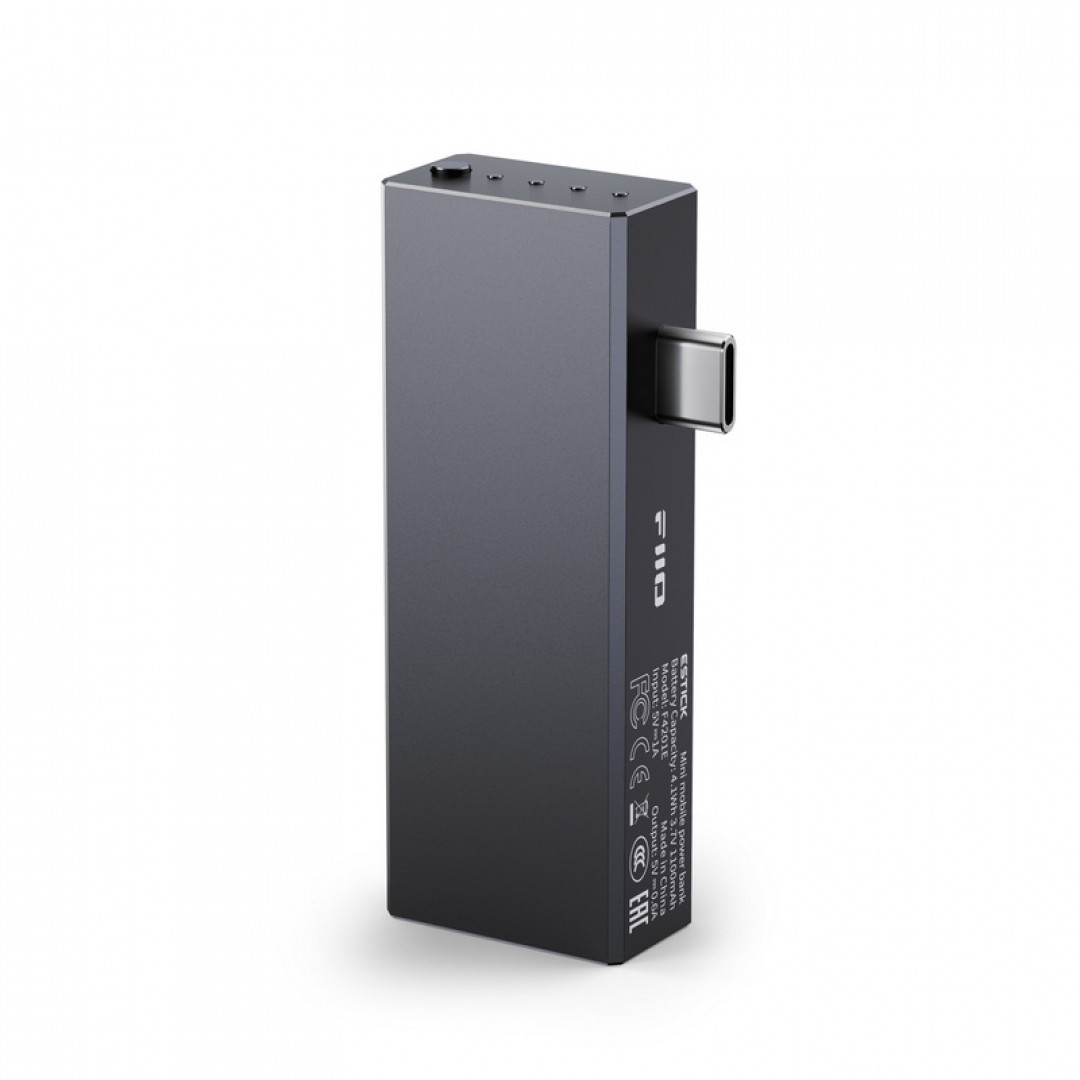 FiiO Estick Mini Power Band For FiiO KA17