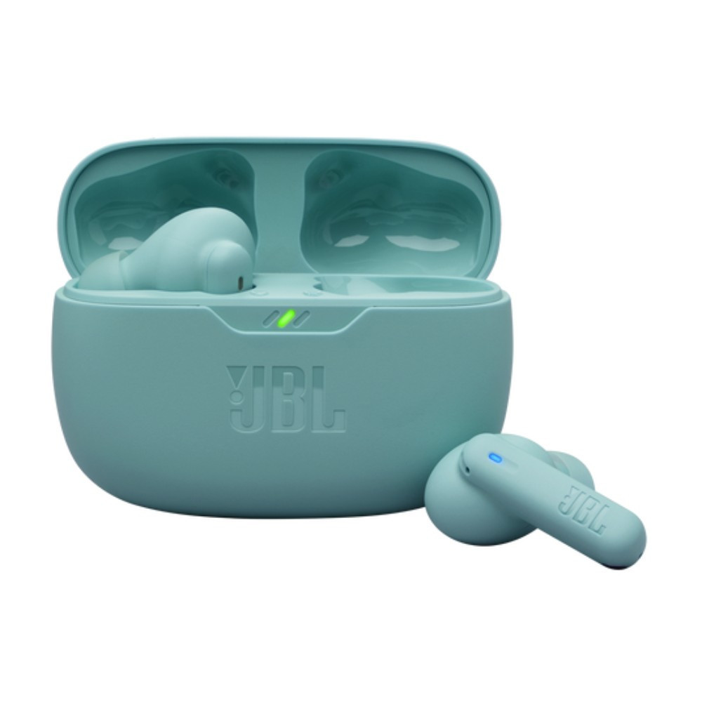 Tai nghe JBL Wave Beam 2 (Bluetooth 5.3 | Pin 10h | IP54 | Chống ồn ANC | Kết nối đa điểm)