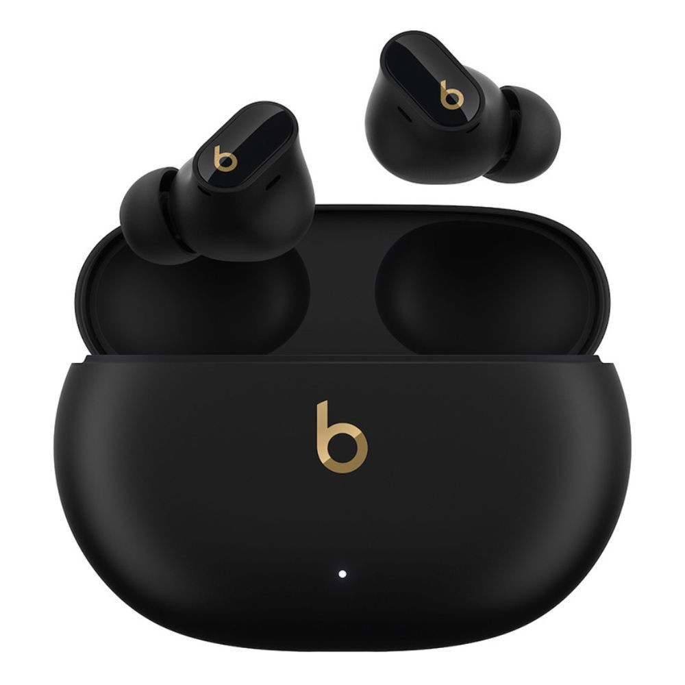 Tai nghe Beats Studio Buds+ Bản Quốc Tế (Bluetooth 5.3 | Pin 6h | IPX4 | Chống ồn ANC | Spatial Sound | One-touch Pairing)