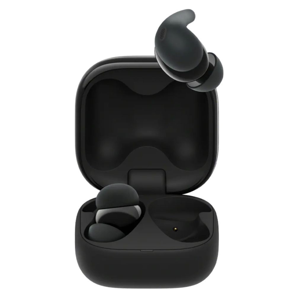 Tai nghe Sony LinkBuds Fit WF-LS910N (Bluetooth 5.3 | Pin 8h | IPX4 | Chống ồn ANC | Dolby Atmos | Head Tracking | DSEE Extreme™ | LDAC)