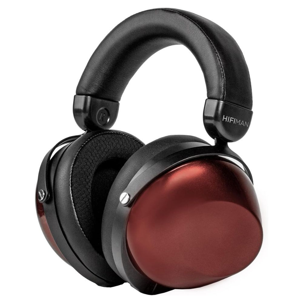 Tai nghe HIFIMAN HE-R9 Wired Version (Dây rời | Connector 3.5mm | Jack cắm 3.5/6.3mm | Driver Dynamic)