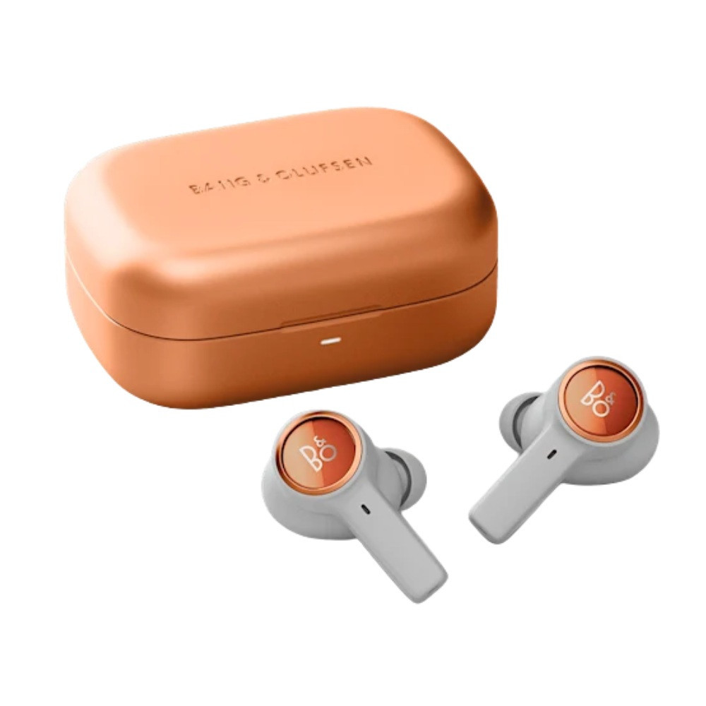 Tai nghe B&O Beoplay Eleven (Bluetooth 5.2 | Dual Connect | Pin 8h | IP57 | Chống ồn ANC | Sạc không dây | aptX Adaptive™)