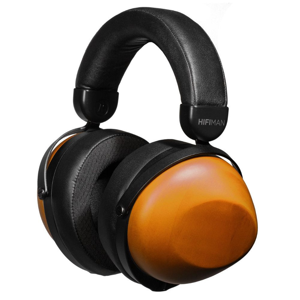 Tai nghe HiFiMan HE-R10D Dynamic Version (Dây rời | Connector 3.5mm | Jack cắm 3.5/6.3/XLR | Driver Dynamic)