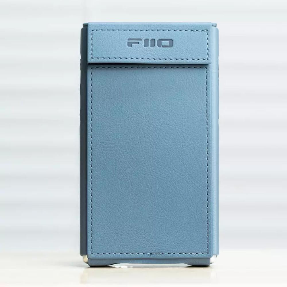 FIIO SK-JM21 | Bao da cho máy nghe nhạc FiiO JM21