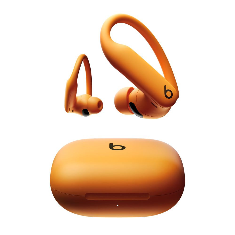 Tai nghe Beats PowerBeats Pro 2  (Cảm biến nhịp tim |  Pin 10h | Chip H2 Apple | Chống ồn ANC | Spatial Audio | Fast Pair)