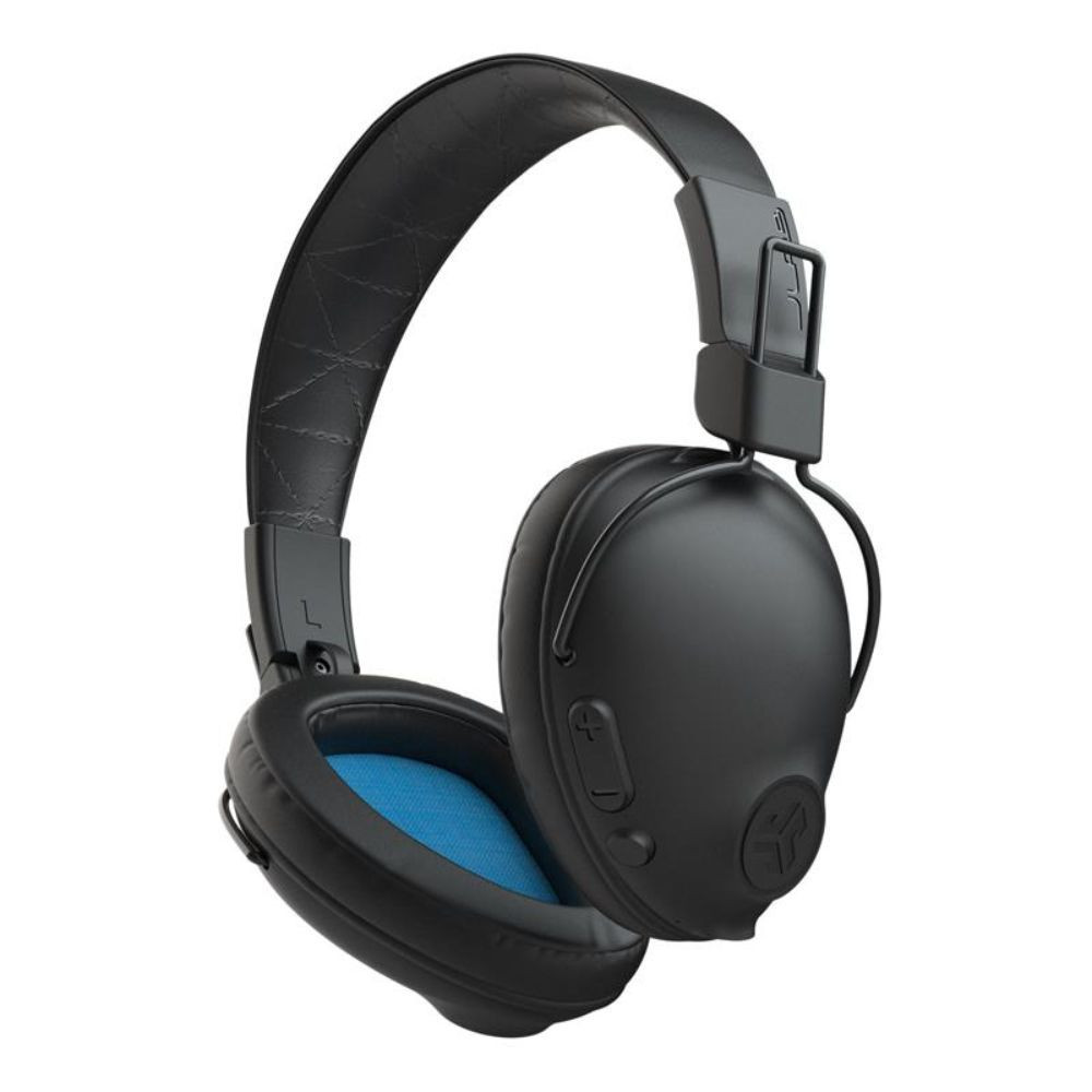 Tai nghe Jlab Studio Pro Wireless (Bluetooth 5.0 | Pin 50h | Dual Connect | Fast Pair)
