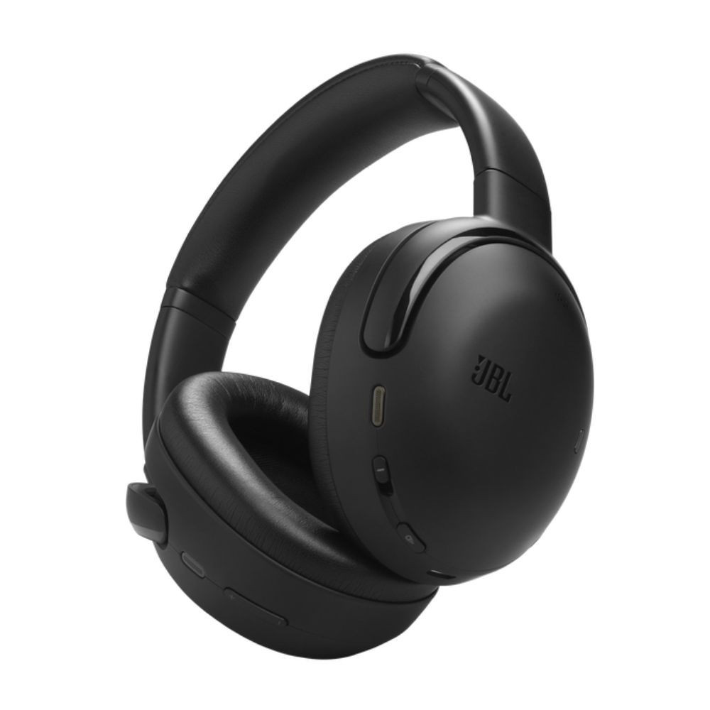 Tai nghe JBL Tour ONE M3 (Bluetooth 5.3 | LDAC | Pin 70h | Chống ồn ANC | Head Tracking | Kết nối đa điểm)