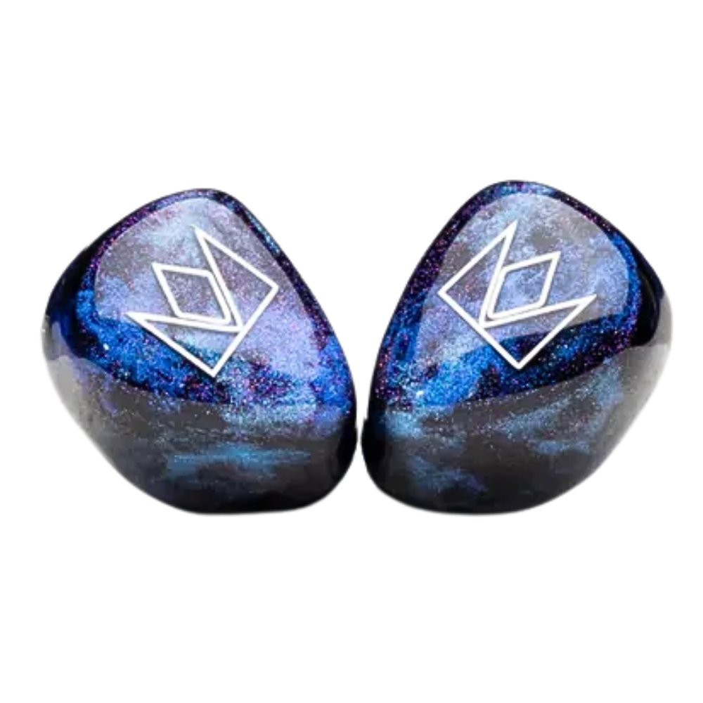 Tai nghe Noble Stage 3 Limited Edition (Dây rời | Connector 2 pin | Jack cắm 2.5mm/ 3.5mm/ 4.4mm | 3 Driver)