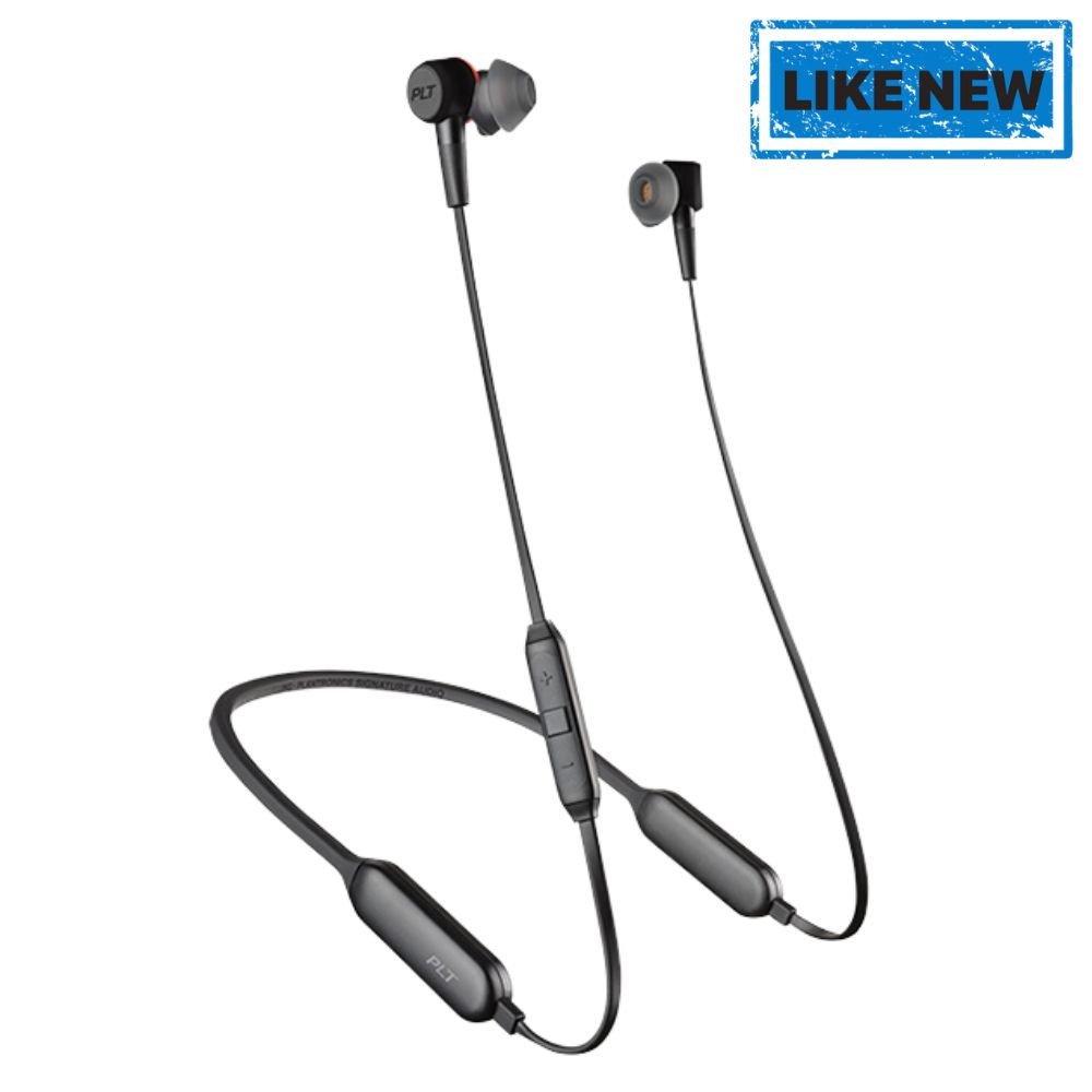 Tai nghe Plantronics BackBeat GO 410 (LIKE NEW | Pin 8h | Chống ồn ANC | Bluetooth 5.0)