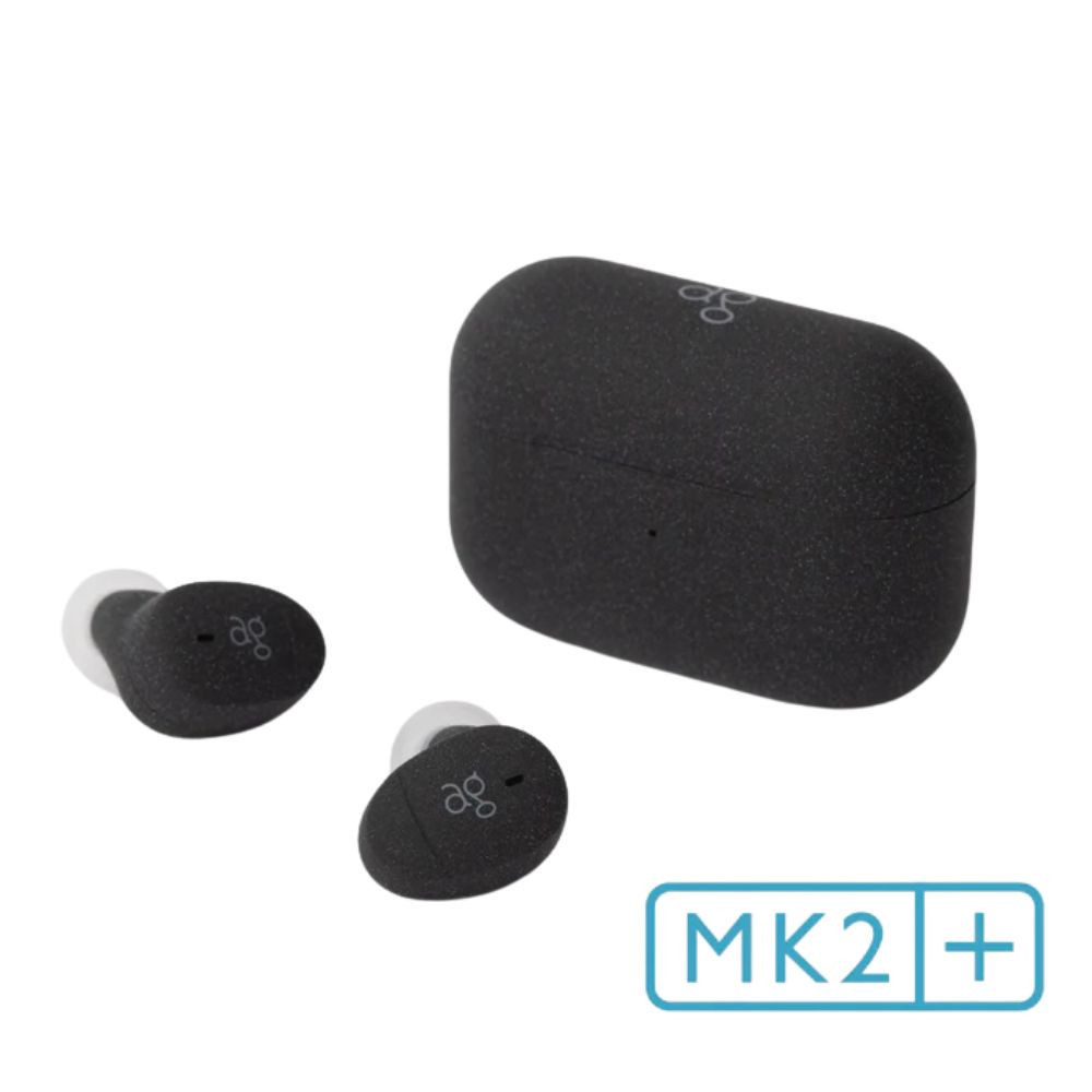 Tai nghe AG-Final Audio COTSUBU MK2+ (Bluetooth 5.2 | Pin 5h | IPX4 | Qualcomm® aptX) 