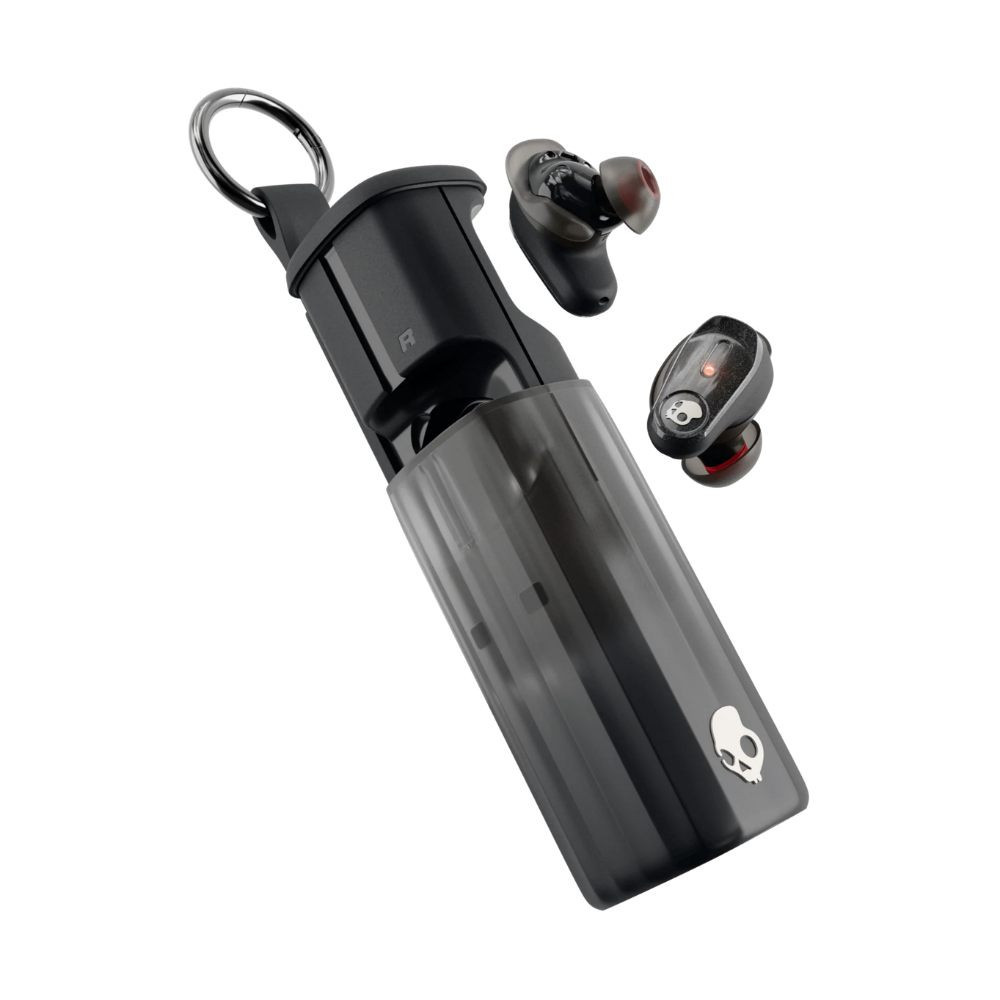 Tai nghe Skullcandy Method 360 ANC (Bluetooth 5.3 | Pin 11h | IPX4 | Chống ồn ANC | Stay-Aware Mode | Kết nối đa điểm | Sound By BOSE )