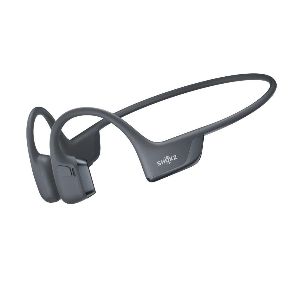 Tai nghe SHOZK OpenRun Pro 2 (Bluetooth 5.3 | Pin 12h | IP55 | Kết nối đa điểm | Truyền Xương)