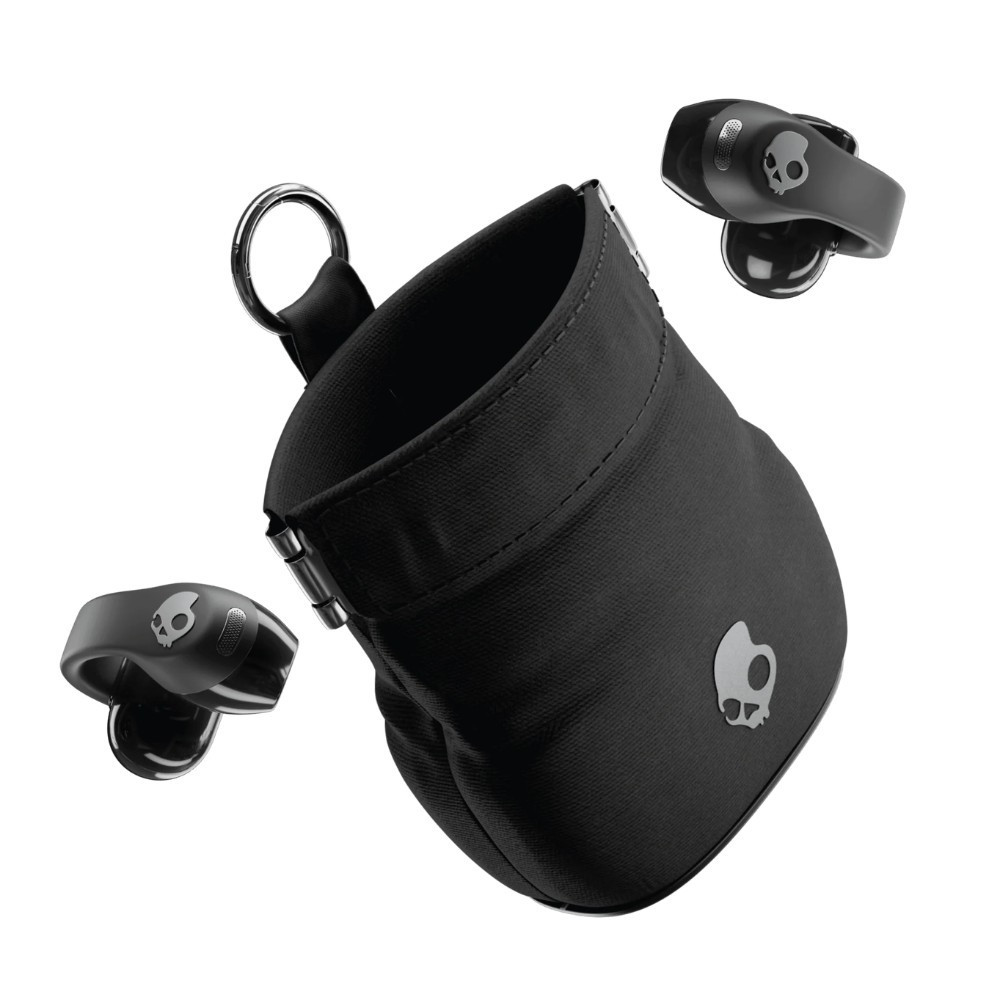 Tai nghe Skullcandy Push 720 Open (Bluetooth 5.3 | Pin 6h | IP67 | Fast Fair | Kết nối đa điểm | Sound By Mimi®)