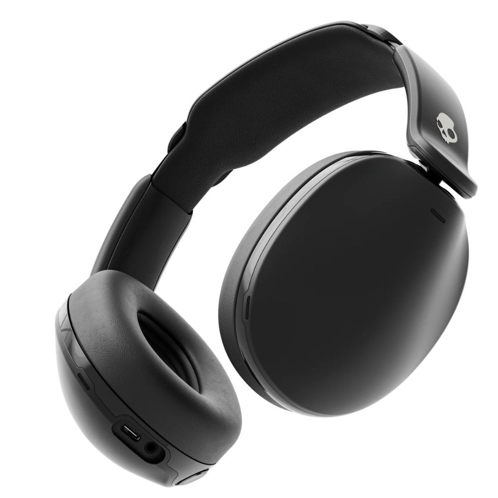 Tai nghe Skullcandy Hesh 360 (Bluetooth 5.3 | Pin 100h | Stay-Aware Mode | Fast Fair | Kết nối đa điểm)