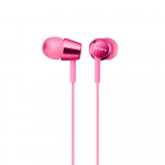 Tai nghe Sony MDR-EX155AP (Có Mic | Dây liền | jack cắm 3.5mm | Driver 9mm)-7