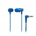 Tai nghe Audio-Technica ATH-CLR100-5