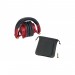 Tai nghe Audio Technica ATH-M50X (RD) ROYAL RED Limited Edition-4