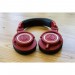 Tai nghe Audio Technica ATH-M50X (RD) ROYAL RED Limited Edition-3