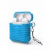 Bao Silicone iSmile Airpods-4