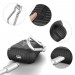 Bao Silicone iSmile Airpods-3