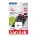 Thẻ nhớ SANDISK 64GB MICRO SDXC CLASS 10