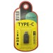 Cáp OTG USB TYPE-C Earldom