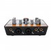 COMBO MICRO THU ÂM TAKSTAR K320 + SOUND CARD ICON UPOD PRO-9