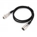 COMBO MICRO THU ÂM TAKSTAR SM-8B + SOUNDCARD UPOD ICON PRO-4