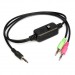 COMBO MICRO THU ÂM TAKSTAR SM-8B + SOUNDCARD UPOD ICON PRO-2