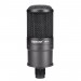 COMBO MICRO THU ÂM TAKSTAR SM-8B + SOUNDCARD UPOD ICON PRO-6