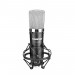 COMBO MICRO THU ÂM TAKSTAR K600 + SOUND CARD ICON UPOD PRO-7