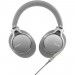 Tai nghe Sony MDR-1AM2 ( Có Mic | Dây rời | Jack cắm 3.5mm/4.4mm | Dây đồng OFC | Driver 40mm)-2