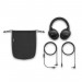 Tai nghe Sony MDR-1AM2 ( Có Mic | Dây rời | Jack cắm 3.5mm/4.4mm | Dây đồng OFC | Driver 40mm)-5
