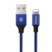 Cáp sạc Lightning Baseus CALYW-13 (Dài 1m)-3