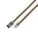 Cáp sạc iphone RC-081i-4